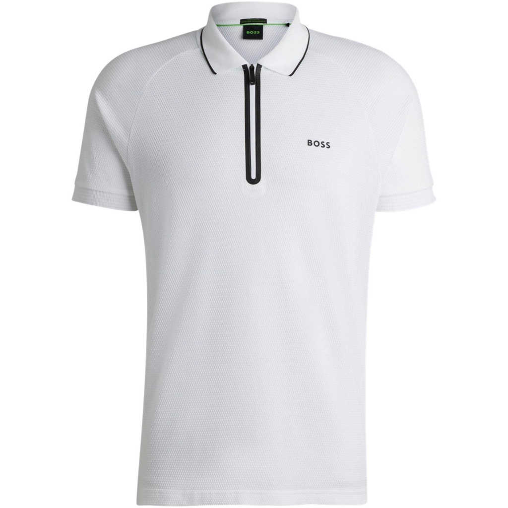 Hugo Boss Philix 10261598 01 - White 100